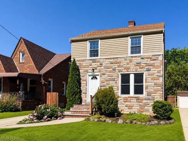4172 Ridgeview Road , Cleveland, OH 44144