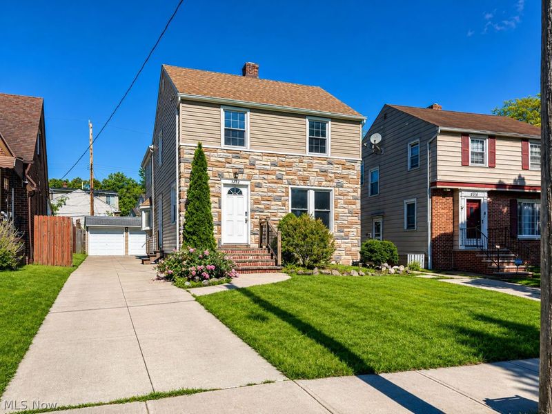 4172 Ridgeview Road , Cleveland, OH 44144 Photo 2