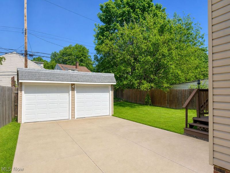 4172 Ridgeview Road , Cleveland, OH 44144 Photo 22