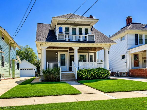 1081 Summit Avenue , Lakewood, OH 44107