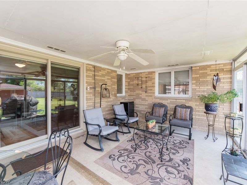 9711 Idlewood Drive , Cleveland, OH 44144 Photo 42