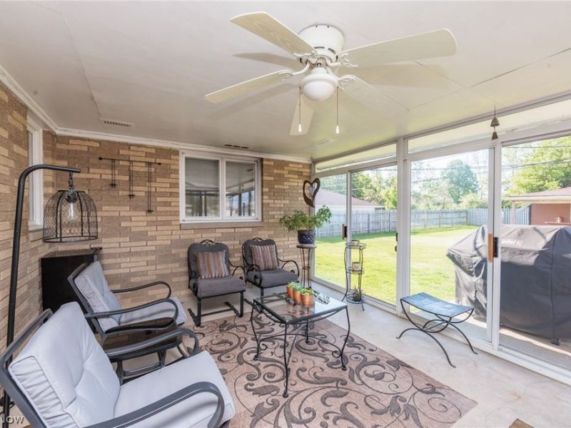 9711 Idlewood Drive , Cleveland, OH 44144 Photo 43