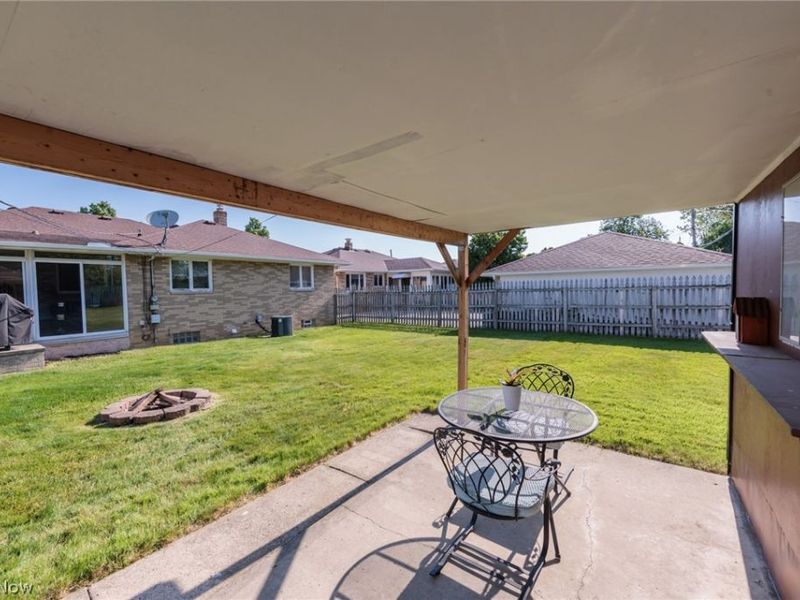 9711 Idlewood Drive , Cleveland, OH 44144 Photo 46