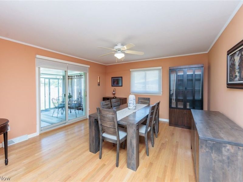 9711 Idlewood Drive , Cleveland, OH 44144 Photo 5