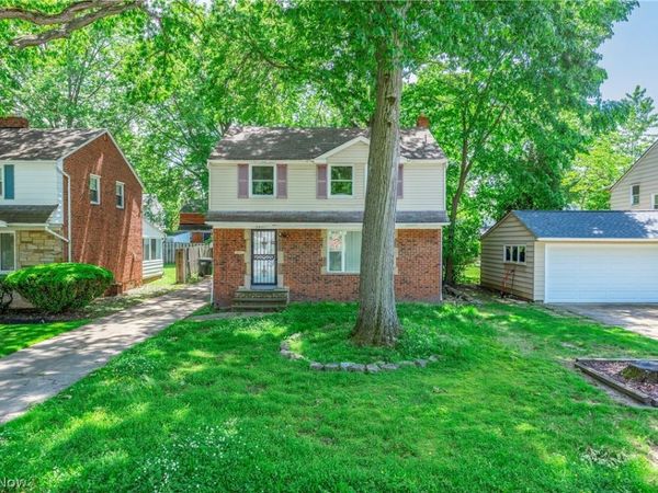 3802 Princeton Boulevard , South Euclid, OH 44121