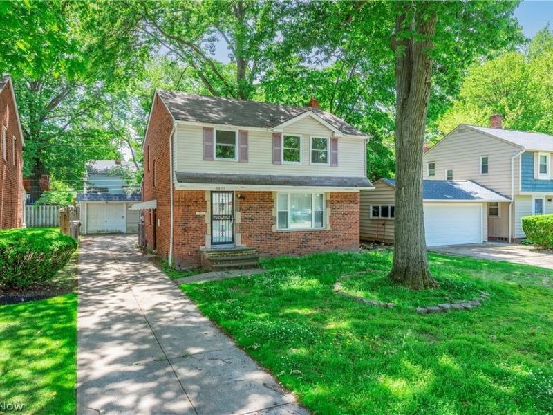 3802 Princeton Boulevard, South Euclid, OH 44121 Photo 2