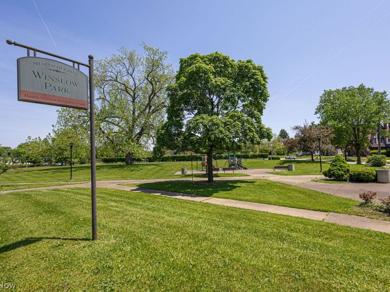 18004 Winslow Road, Shaker Heights, OH 44122 Photo 21