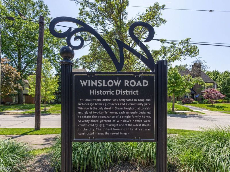 18004 Winslow Road, Shaker Heights, OH 44122 Photo 22