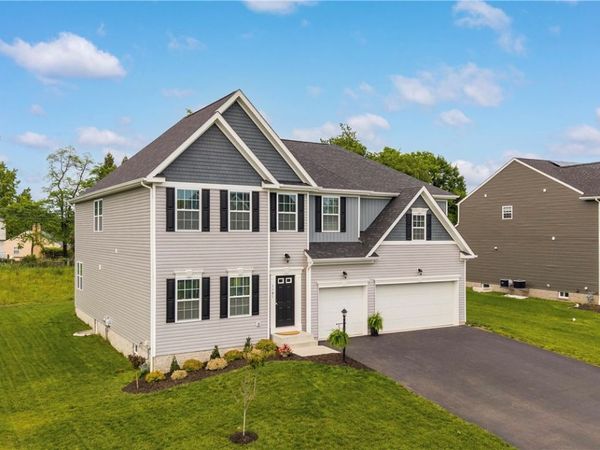 1191 Brook View Ct , Pittsburgh, PA 15237
