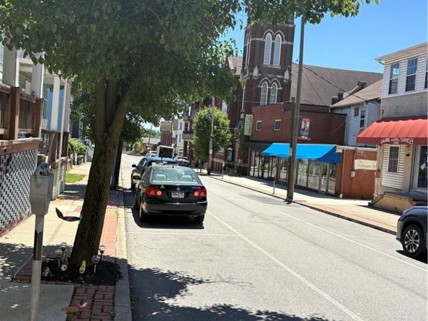 303 S Pennsylvania Ave , Unit 2, Greensburg, PA 15601