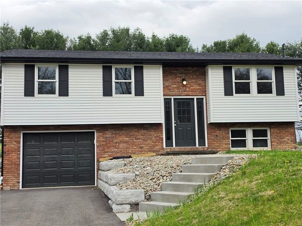 111 ROBINSON RUN RD. , Butler, PA 16002