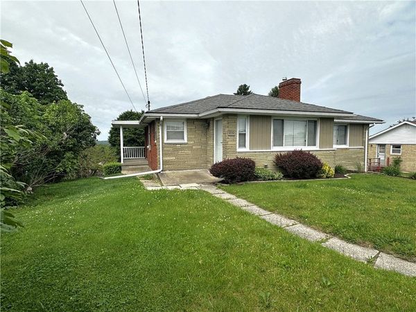 220 Humphrey Road , Greensburg, PA 15601