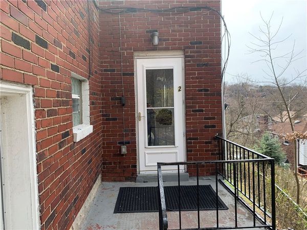 5450 Covode Pl , Unit 2, Pittsburgh, PA 15217