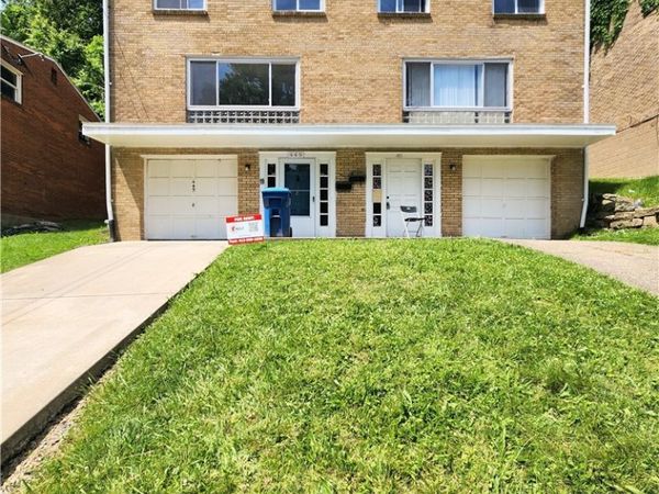 449 Idlewood Rd , Pittsburgh, PA 15235