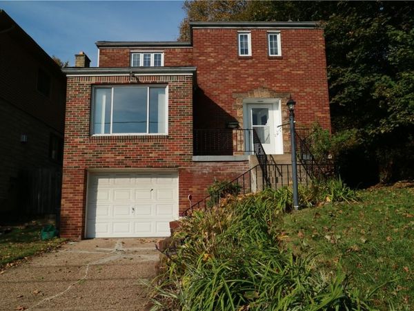 2570 Mount Royal Rd , Pittsburgh, PA 15217