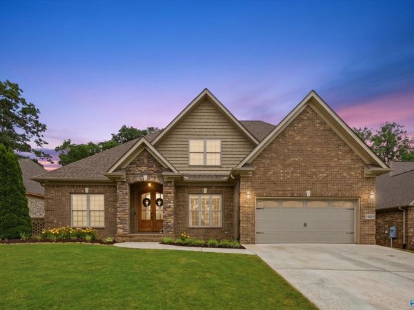 29225 Carnaby Lane, Toney, AL 35773