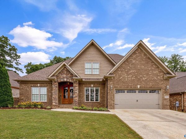 29225 Carnaby Lane, Toney, AL 35773