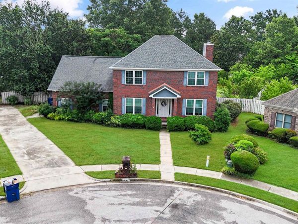 100 Silver Tail Lane SW, Huntsville, AL 35824