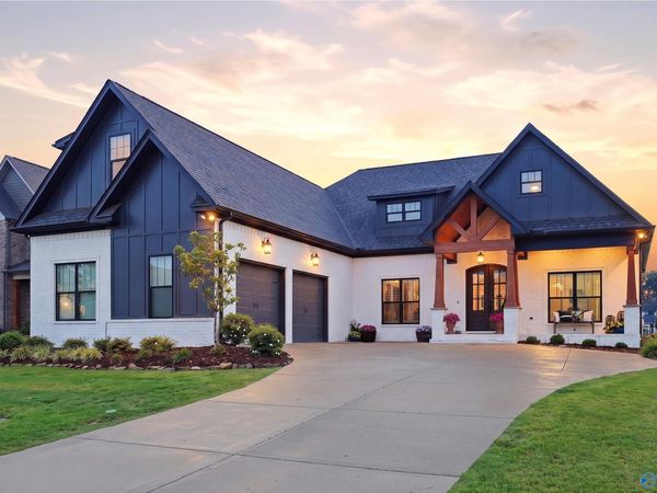 23025 Cog Hill Drive, Athens, AL 35613