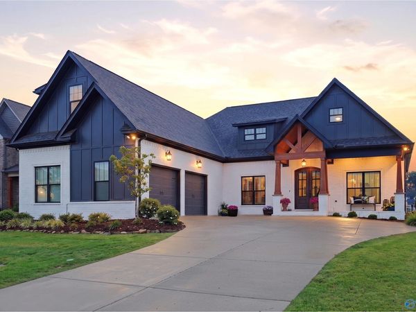 23025 Cog Hill Drive, Athens, AL 35613