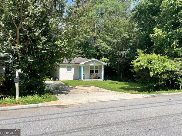 6053 Bowden Street, Austell, GA 30106