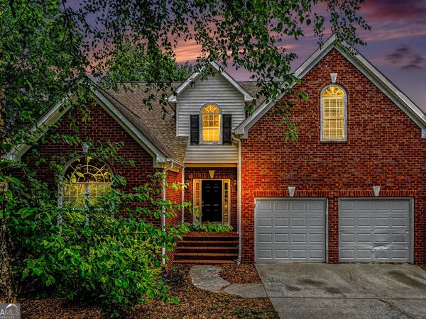 2642 Ambria Drive, Buford, GA 30519