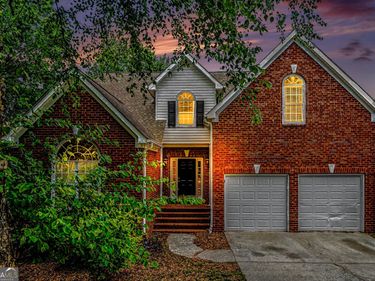2642 Ambria Drive, Buford, GA 30519