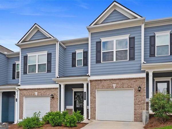 229 Dupont Drive, Cartersville, GA 30121