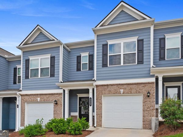 229 Dupont Drive, Cartersville, GA 30121