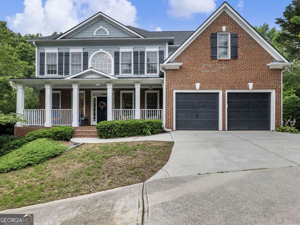 1930 Hamilton Mill Parkway, Dacula, GA 30019