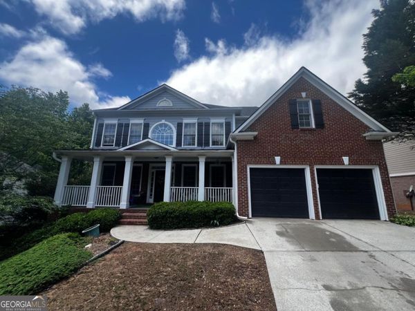 1930 Hamilton Mill Parkway, Dacula, GA 30019
