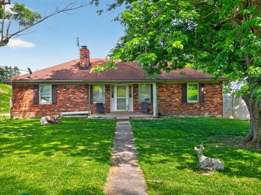 204-208 Liddell Street, Perryville, KY 40468