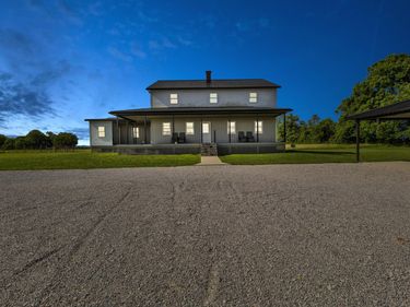 1053 Shrout Road, Owingsville, KY 40360