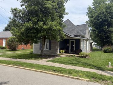 704 Barbourville Street, Corbin, KY 40701