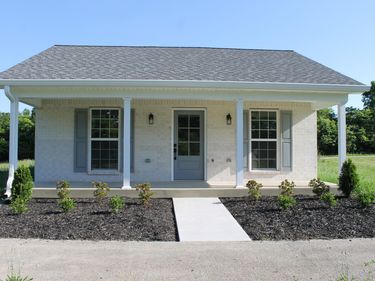 1719 Veterans Avenue, Frankfort, KY 40601