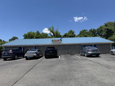 601 N 15th Street, Middlesboro, KY 40965