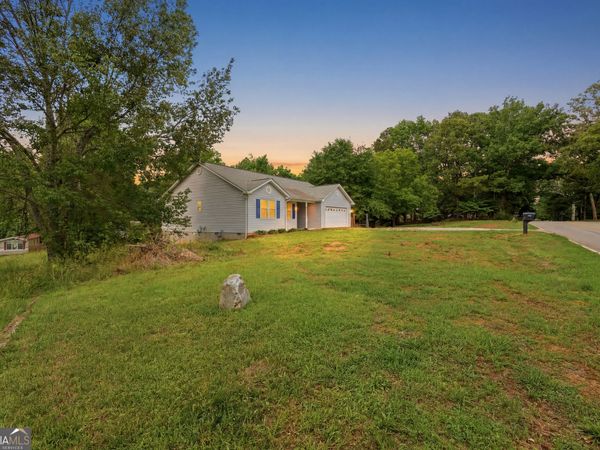 5204 Bogus Road, Gainesville, GA 30506