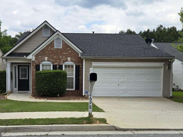2698 Downingwood Lane, Grayson, GA 30017