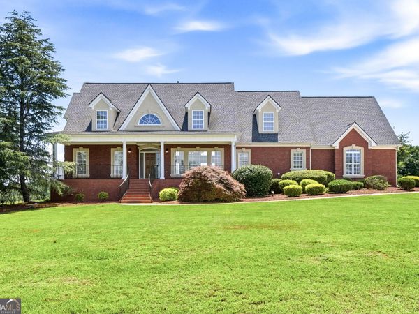 712 Teamon Road, Griffin, GA 30223