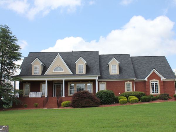 712 Teamon Road, Griffin, GA 30223