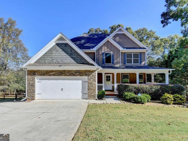 1755 Lark Trail, Jefferson, GA 30549