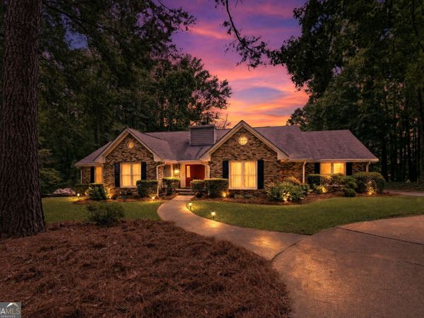 2164 Woodland Court, Jonesboro, GA 30236