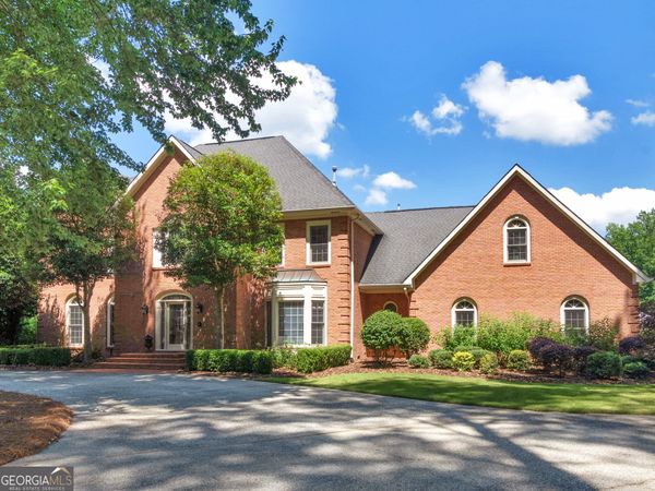 8568 Canal Drive, Jonesboro, GA 30236