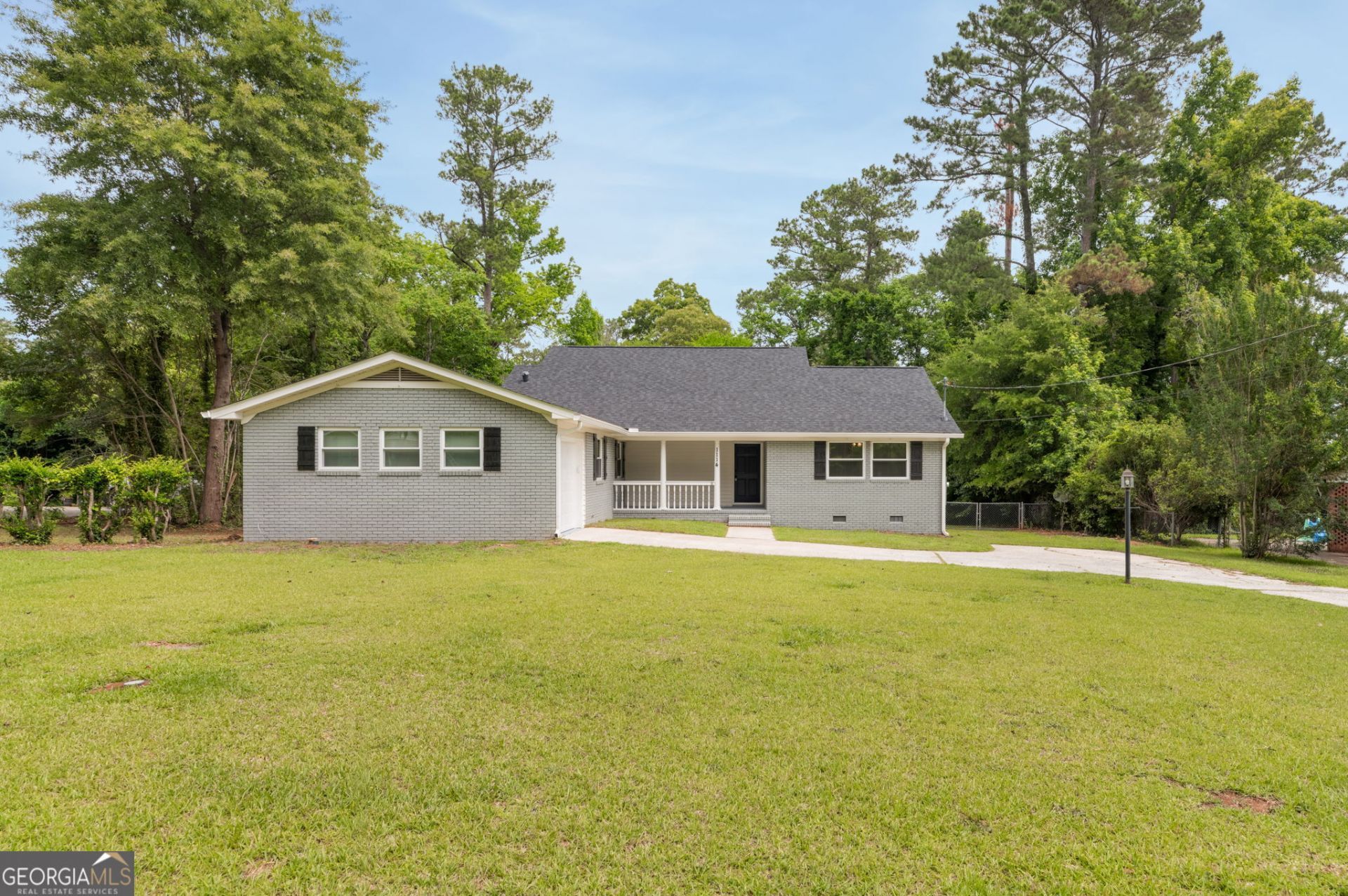 1114 Ousley Place, Macon, GA 31210 Main Photo