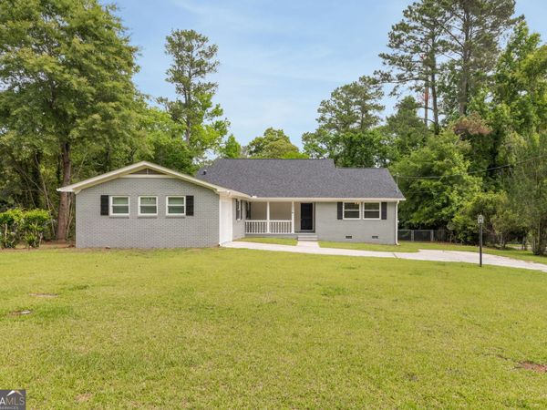 1114 Ousley Place, Macon, GA 31210