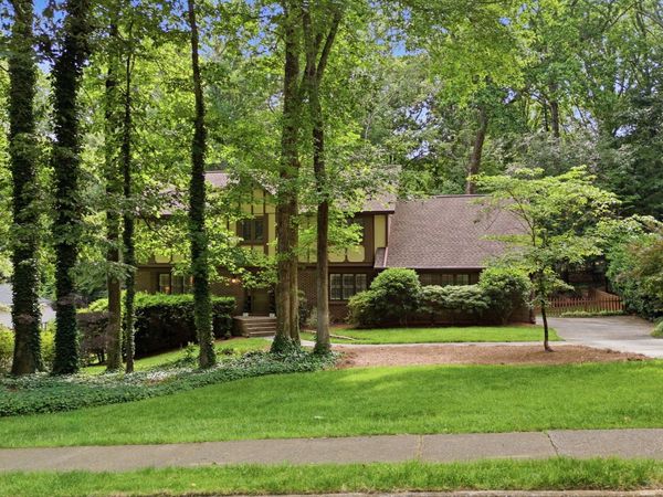 4669 Karls Gate Drive, Marietta, GA 30068