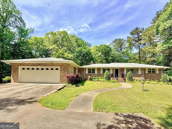 345 Elliott Road, Mcdonough, GA 30252