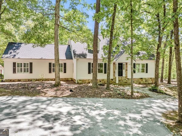 230 Haynes Road, Moreland, GA 30259