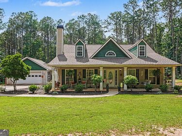 1808 Stallings Road, Senoia, GA 30276