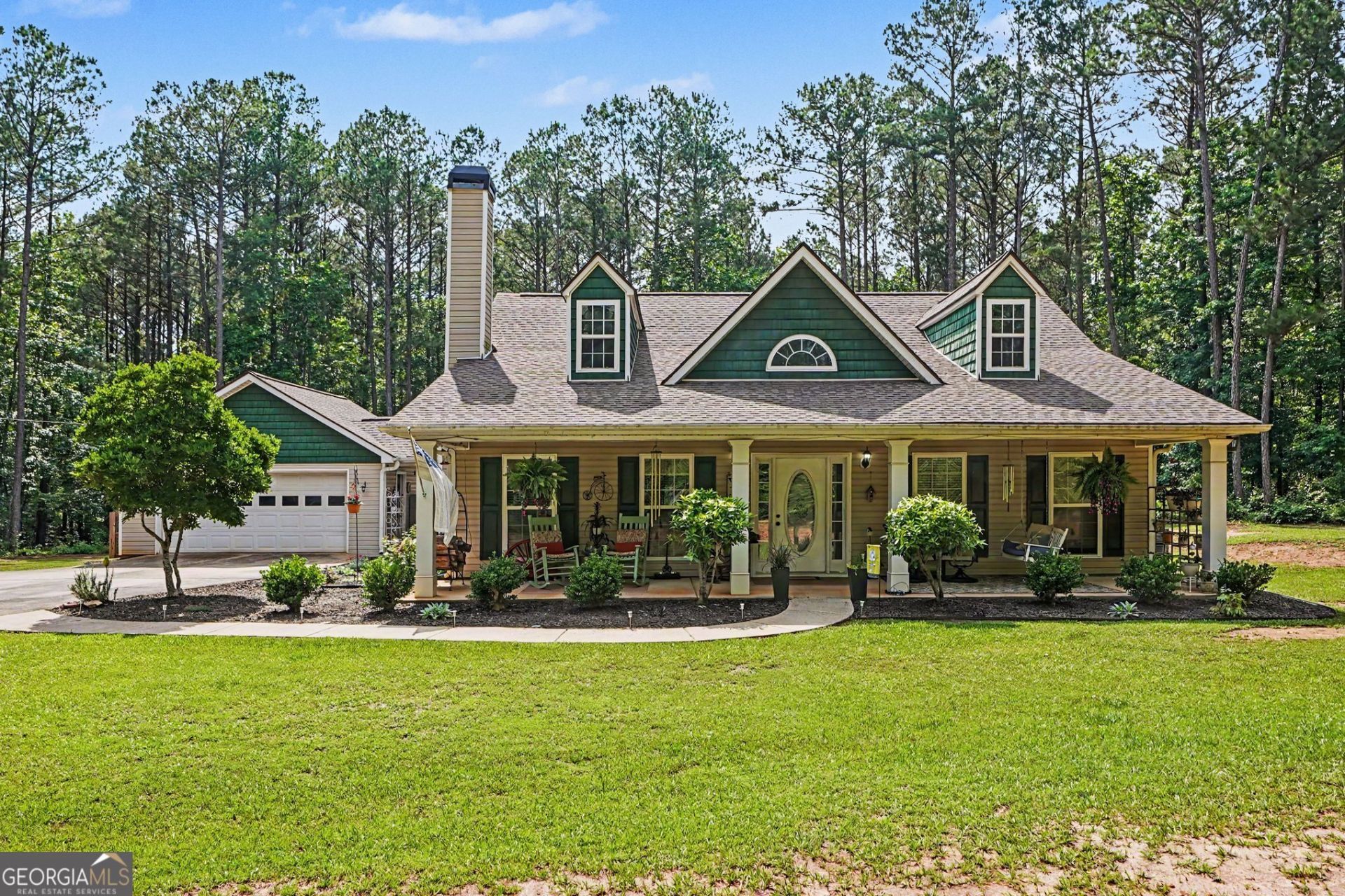 1808 Stallings Road, Senoia, GA 30276 Main Photo
